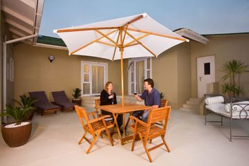 Swakopmund Guesthouse 外观 照片