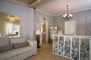 Swakopmund Guesthouse 外观 照片